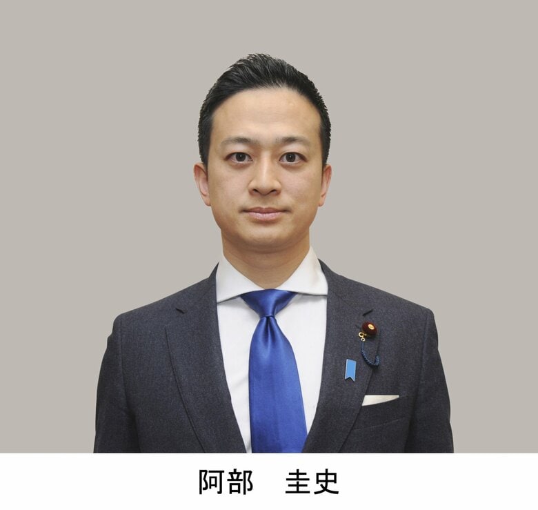 【兵庫２区】阿部　圭史氏（維新・前）当選確実　【衆院選】｜FNNプライムオンライン