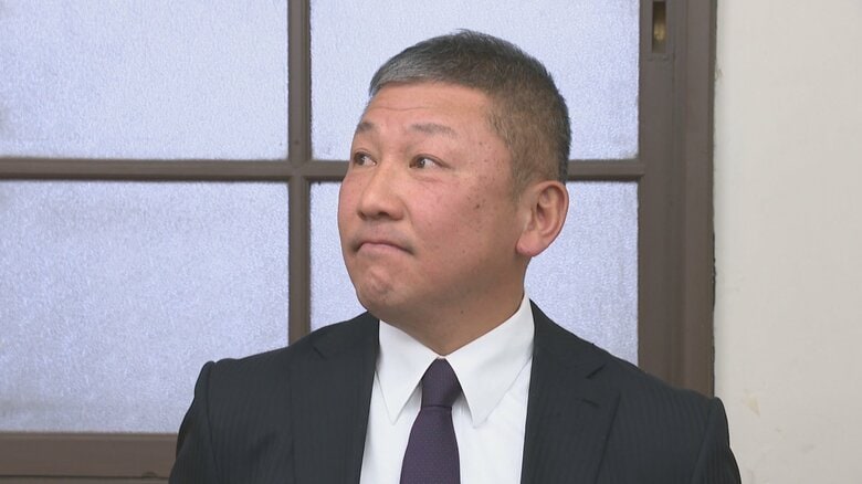 富山1区 無所属の吉田豊史氏が出馬取りやめを表明　「高市政権の政策と一致点」で争点化困難と判断｜FNNプライムオンライン