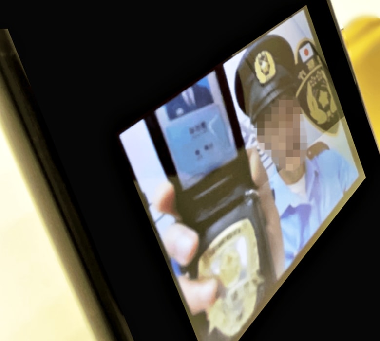 警察官かたる特殊詐欺が急増、国際電話や番号スプーフィングで巧妙化 実録詐欺音声と独自データから読み解く最新手口