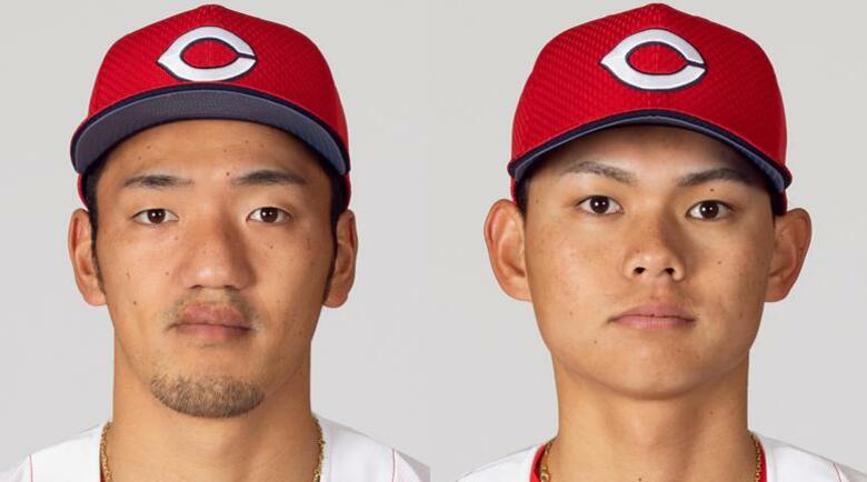 【速報】カープの矢野雅哉選手と前川誠太選手は不起訴　「送致事実を認定するに足りる十分な証拠がない」　｜FNNプライムオンライン