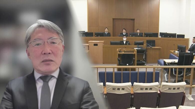 米兵性的暴行事件「公益性」か「プライバシー保護」か　再発防止の観点からも通報体制の在り方が問われる｜FNNプライムオンライン