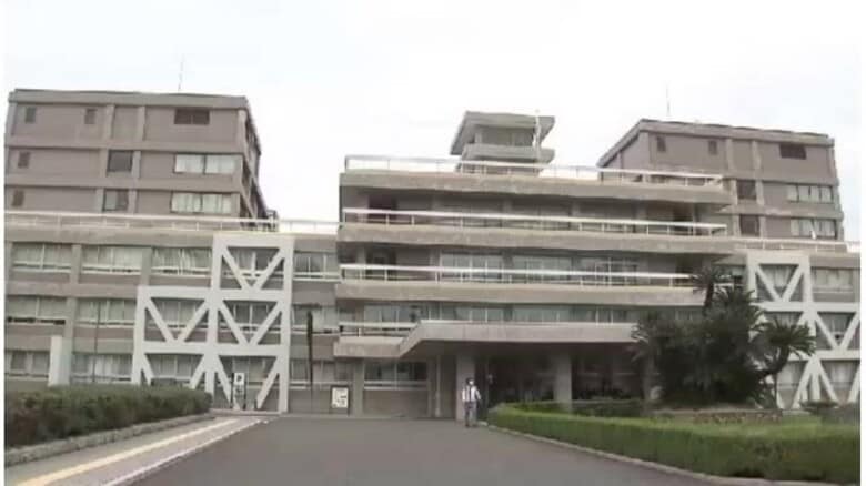 海田町強盗致死事件　アルバイトの女（34）無罪を主張　「現場にいたが金はとってない」　広島高裁初公判｜FNNプライムオンライン