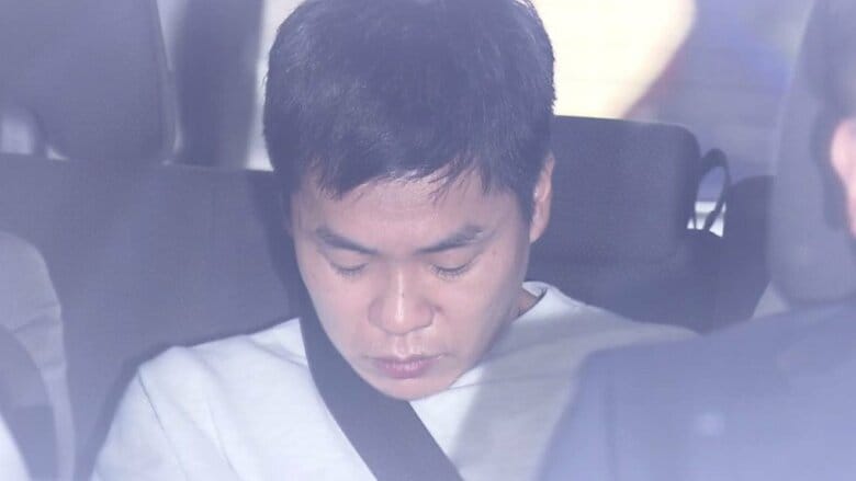 「数えきれないぐらい繰り返した」盗撮した少年の裸の動画をSNSで販売か　元幼稚園職員の男を再逮捕｜FNNプライムオンライン