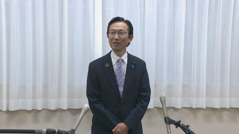26年続いた「自公連立」に終止符、富山県内にも衝撃広がる　「しょうがない」や「政権交代」気にする声も｜FNNプライムオンライン