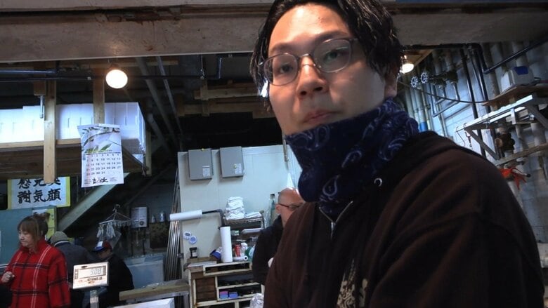 旬の魚、プロが教える美味しいサワラの見分け方　「今年はエサも豊富で、ものが良いし値段も安い！」　｜FNNプライムオンライン