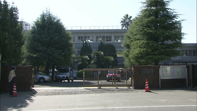飲酒運転の附属小学校教諭  諭旨解雇の懲戒処分｜FNNプライムオンライン