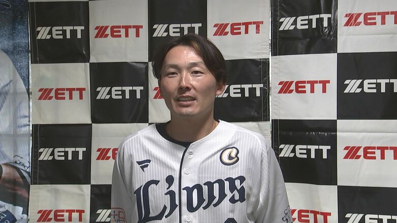 侍ジャパン　WBCに向け強化試合　大分出身・源田が攻守で躍動　｜FNNプライムオンライン