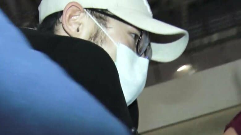 ミャンマー犯罪拠点に高校生連れ去り特殊詐欺への加担強要か…藤沼登夢容疑者（29）をタイから強制送還　カンボジア拠点の犯罪グループとのつながりも？｜FNNプライムオンライン