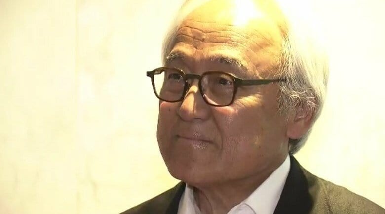 【やり取り】福岡県議会の蔵内議長「白紙に戻す」　県議会の“取材制限”新ルール検討めぐり「制限する気はない」｜FNNプライムオンライン