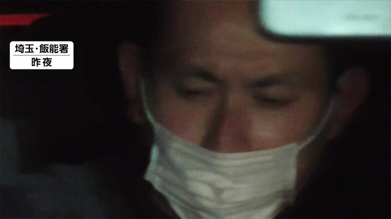 調べに対して斎藤容疑者は「言いたくありません」と容疑を否認している