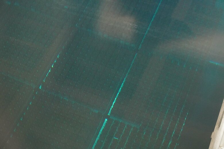 使用済燃料貯蔵プール