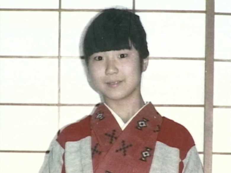 横田めぐみさん