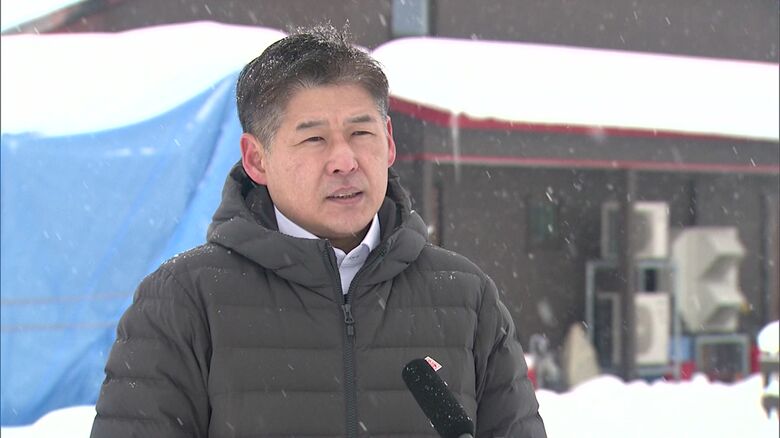 エスペリオの代表・矢野竜二郎さん