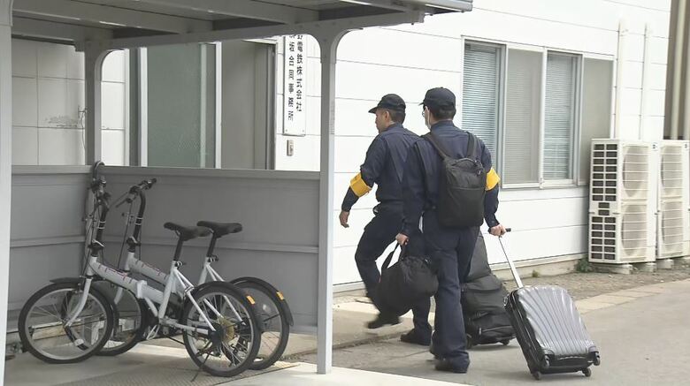 国の運輸安全委員会の事故調査官