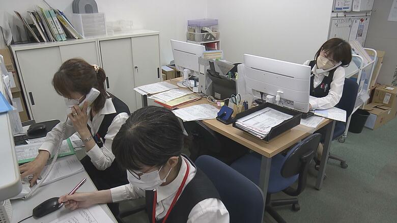 医療スタッフの人手不足も深刻