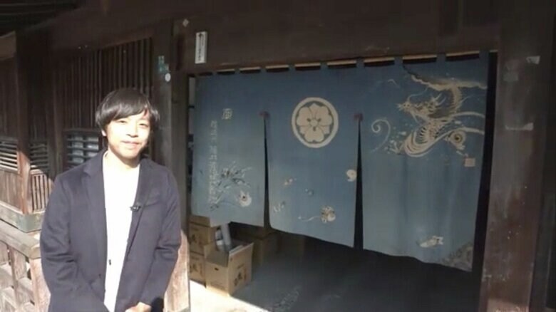 五十川裕明 記者
