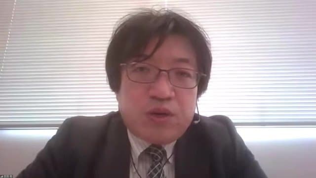 地域経済が専門の福島大学・吉田樹教授