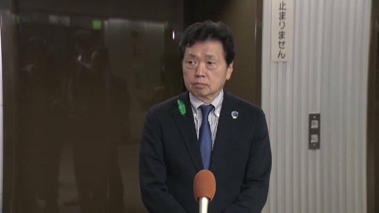 国交省 水嶋事務次官