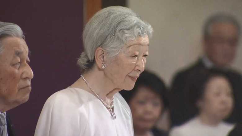 「散策後に息切れの症状」上皇后さまが心臓検査へ…心不全の診断指標“BNP値”とは?