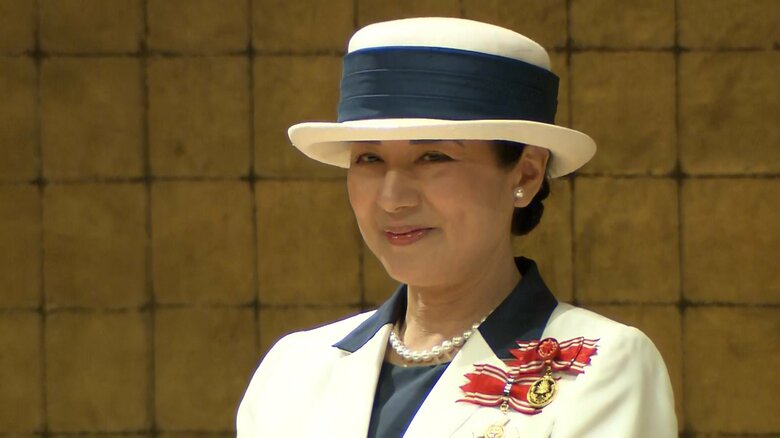 全国赤十字大会　5月15日