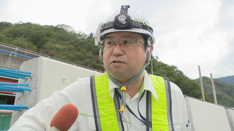 NEXCO東日本新潟支社湯沢管理事務所　三上尚人 改良担当課長