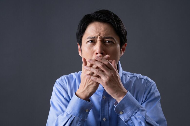 米袋を開けショックを受けたという（画像はイメージ）