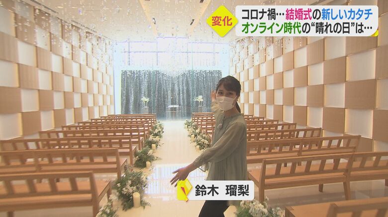 鈴木瑠梨アナウンサー