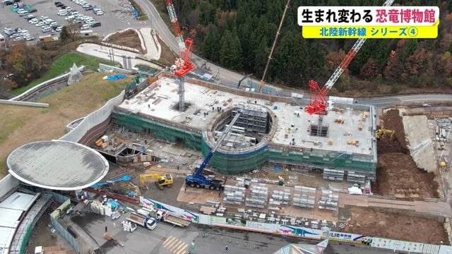 工事中の現場