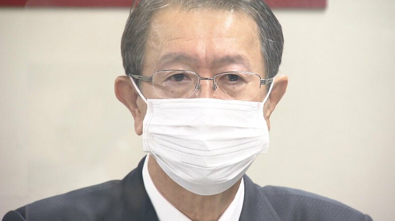江蔵さんは、裁判と並行して、｢実の親｣捜しを続けてきた