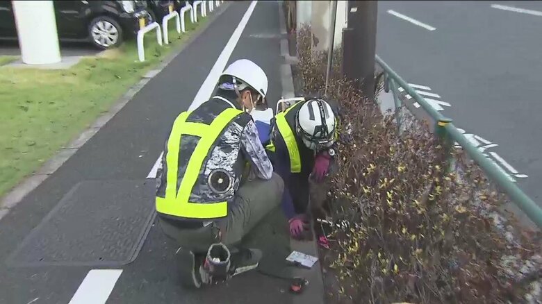 都はビッグモーターに原状回復求めていく方針