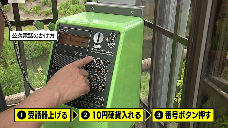 災害への備えにも