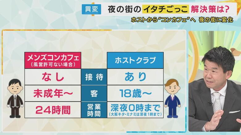 関西テレビ 神崎博報道デスク