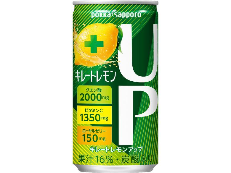 キレートレモンUP