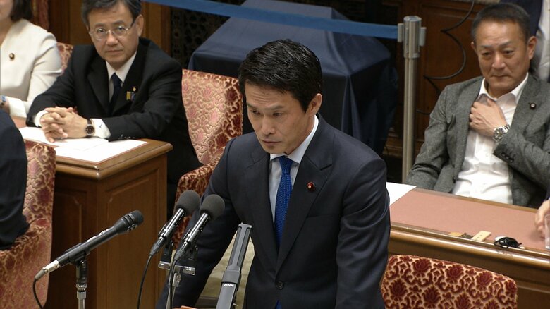 中道・小川代表