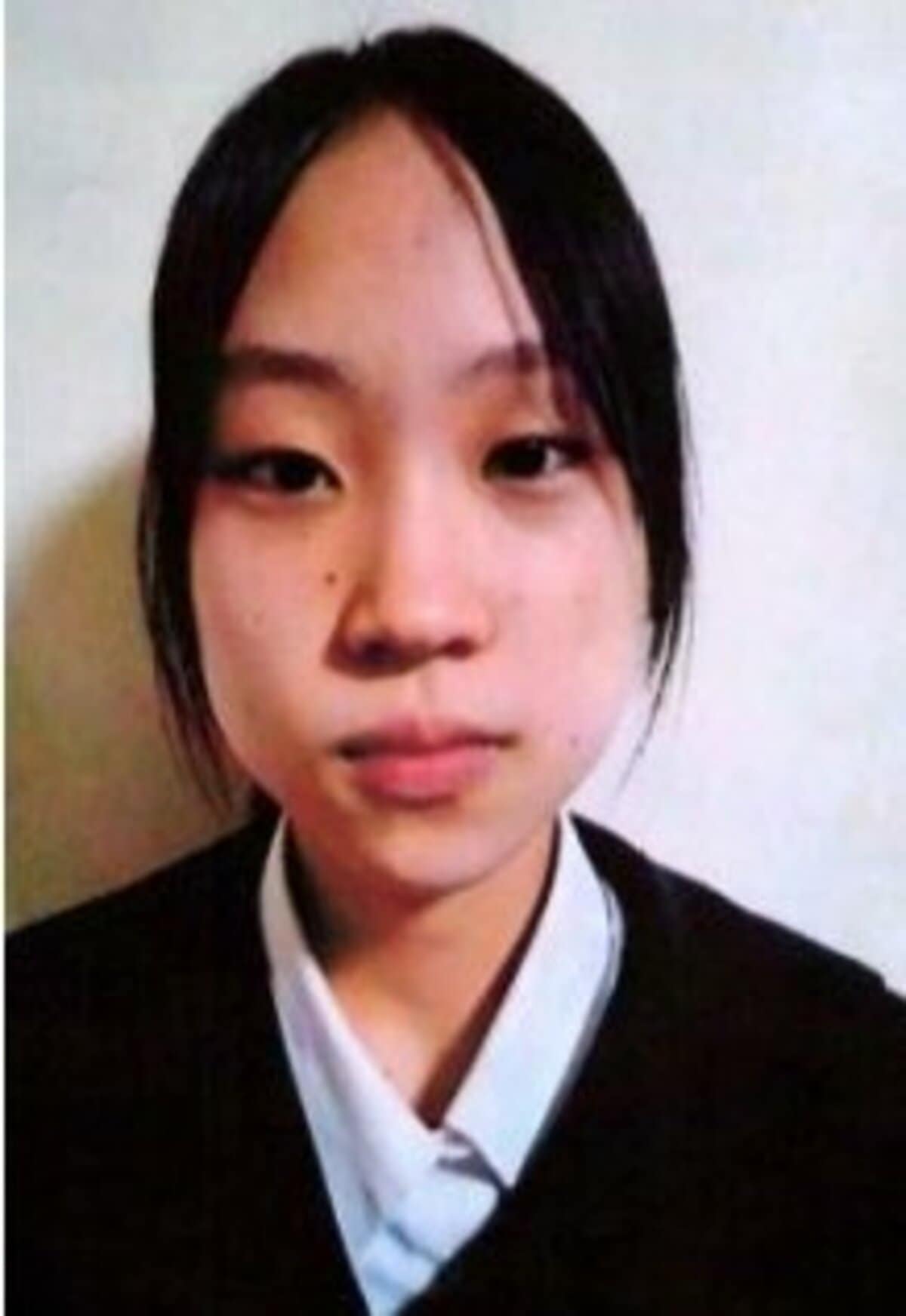 十日町 中学生 行方不明