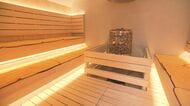 温泉とサウナで商店街に再び活気を…松江市中心部に生まれた“ひたれる”新拠点オープン　「黄金ルーティン」で“ととのう”　日帰りや宿泊など幅広いニーズに対応　【島根発】
