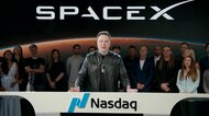 スペースX 850億円の赤字　上場後の初決算　AI投資が利益圧迫　売上は92％増