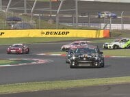 超電導技術を活用…トヨタが開発進める“水素エンジン車”で24時間耐久レースに「化石燃料が使えない時に備え 長い取り組みに」