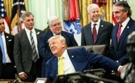 本当に「和平合意」は実現するのか　「ホルムズ海峡」「核」は不透明なまま　アメリカとイランの交渉の行く末は