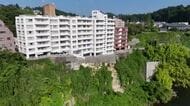 向山のマンション下崖崩れから約１カ月　宮城県と仙台市が１５年ぶり連絡会議を開催　常時カメラ監視へ