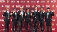 2014年デビュー 7人組「WEST.」　9月末でグループ活動終了