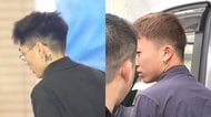 羽田空港駐車場の1億9000万円強盗未遂にも関与か　2分前にバッグを盗もうとした疑いで20歳の男ら4人を逮捕