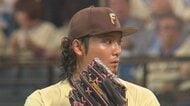 【日本ハム】伊藤大海、中5日でソフトバンクとの3戦目に登板「目の前の1戦を勝つことだけを考えてやっていかなきゃいけない」