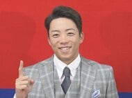 高卒野手で球団最速の大台…中日・岡林が倍増の推定1億5千万円で契約更改「優勝目指してやっていきたい」