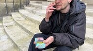 たばこを“一生買えない世代”がついに誕生? イギリス“世界で最も厳しい”規制法成立か