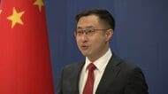 中国外務省　アメリカとイランの「覚書」正式署名を歓迎…王毅外相はイランのアラグチ外相と電話会談