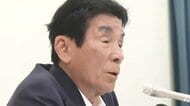 【続報】蔵内氏へ500万円渡す「当時の会派会長が指示」元副議長が“告発”　すでに第三者委員会にも証言　福岡県議会