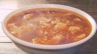 “米ちゃん”の命日に名物「トーフラーメン」が1日限定で復活　渋温泉で長年愛された「思い出の味」求め、開店前から行列　長野・山ノ内町