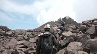 噴火災害から30年以上がたった雲仙・普賢岳に調査登山へ「崩落のリスク、“大地震”への対策も必要」【長崎発】
