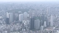 東京 新たに22人感染 休業要請は1日から緩和